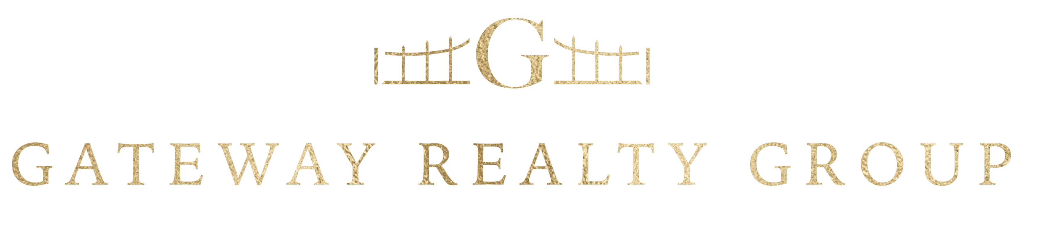 Gateway Realty Logo With Text