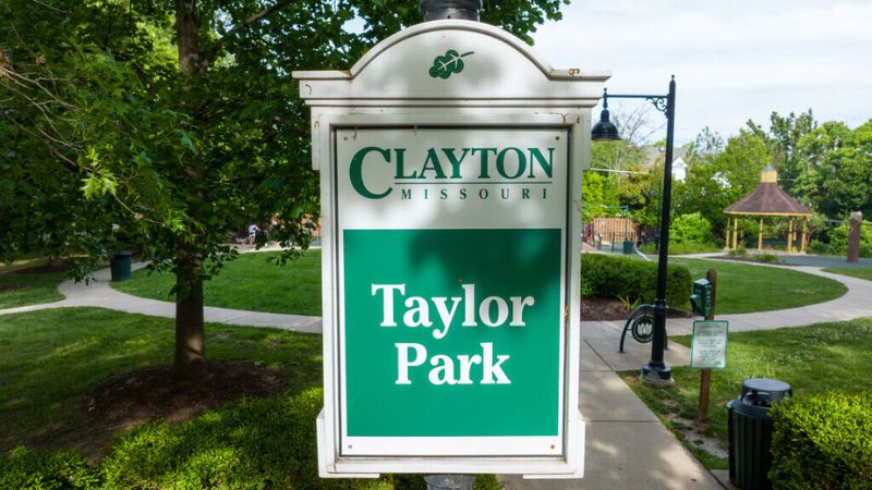 Taylor Park, Clayton