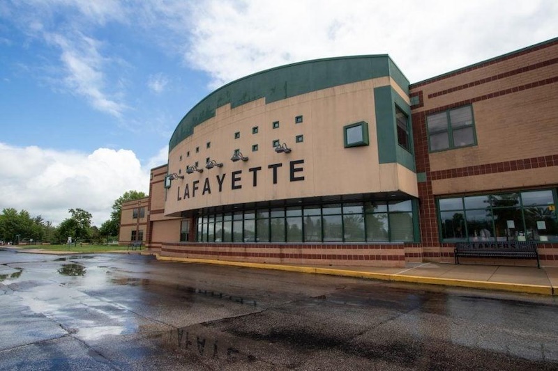 Lafayette High School, Chesterfield MO