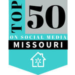 Top 50 Missouri