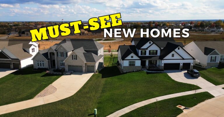 New homes in O'Fallon, Missouri (2)