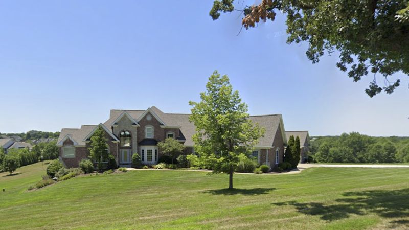 Avondale Hills home