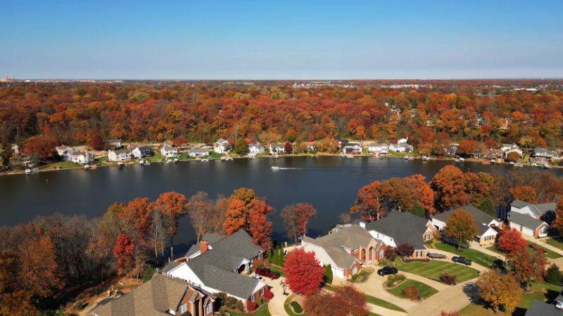 Lake St. Louis Real Estate By the Numbers
