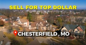 Sell My House in Chesterfield, MO (1)