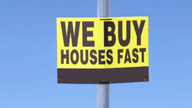 we buy house fast