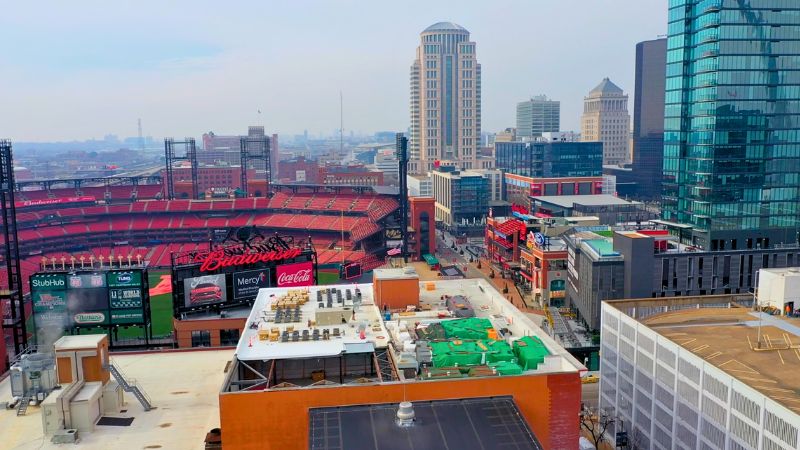 Busch Stadium