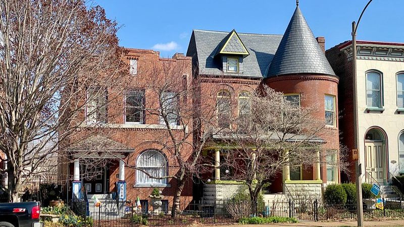 The Ups and Downs of Owning a Historic Home