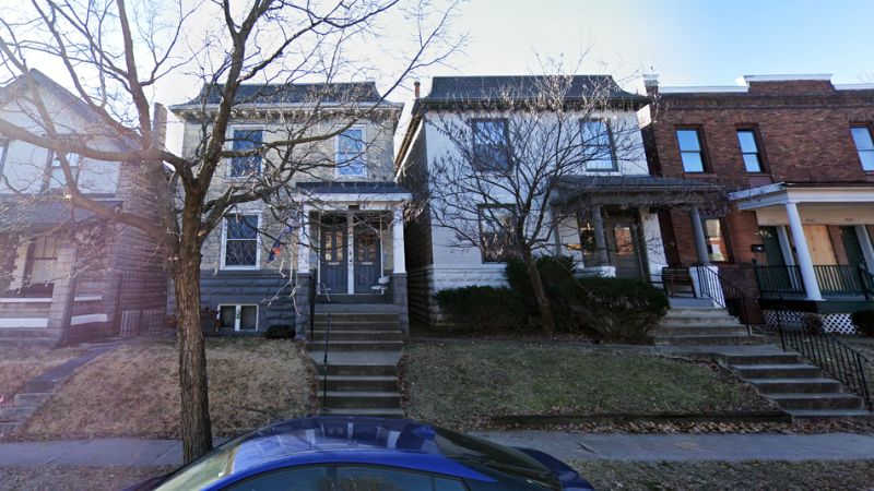 More homes in The Grove, Oakland Ave