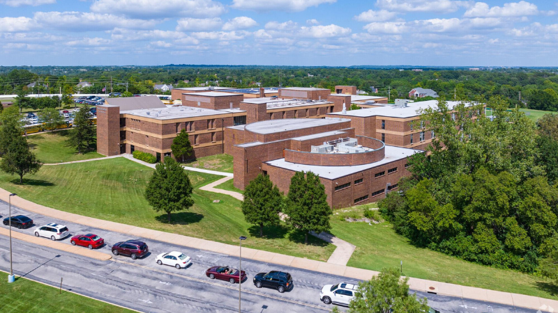 Parkway West High School