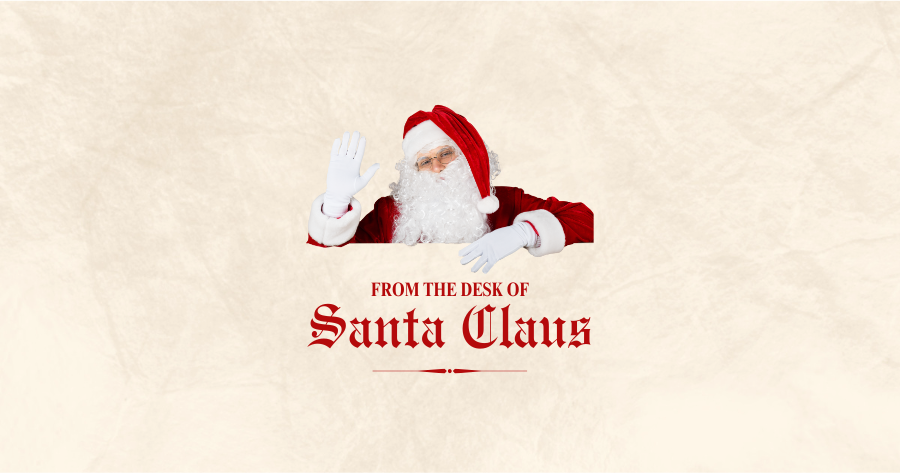 Gateway Realty Group Santa Letters (1)