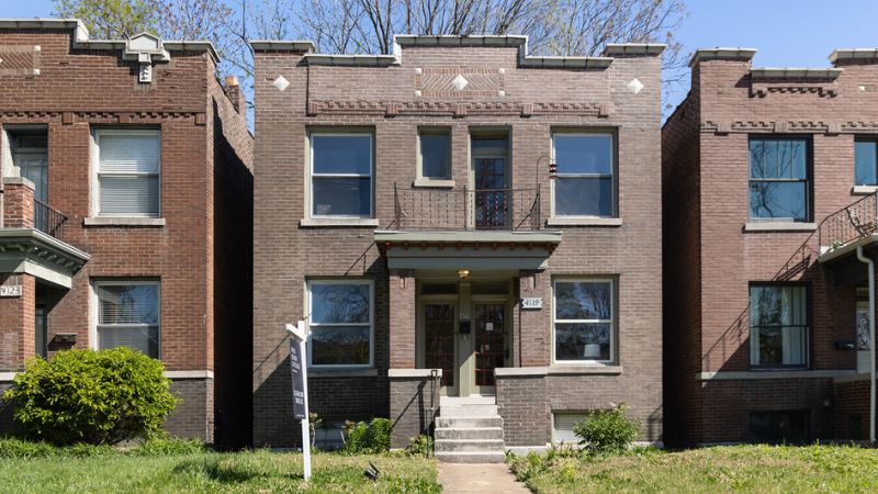 Multi-Family homes in Shaw Neighborhood