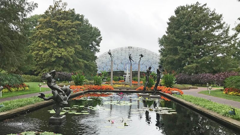 Missouri Botanical Gardens