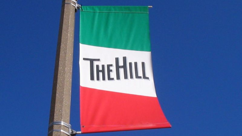 The Hill