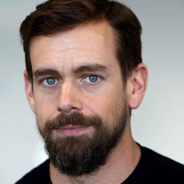 Jack Dorsey