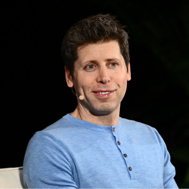 Sam Altman