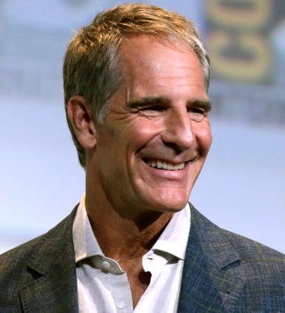 Scott Bakula