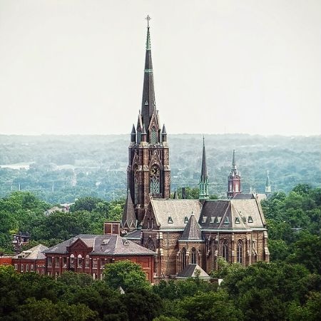 St. Francis De Sales Catholic Church