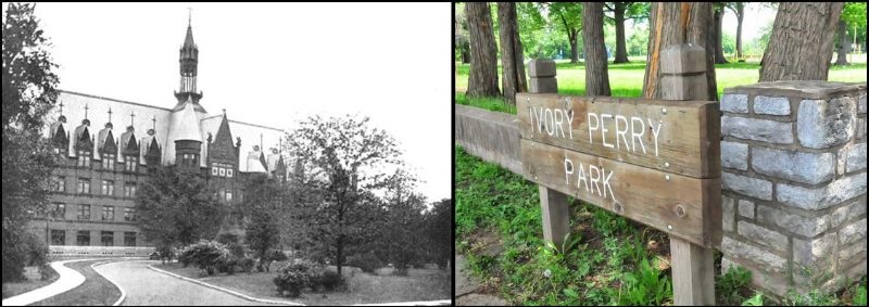 Ivory Perry Park